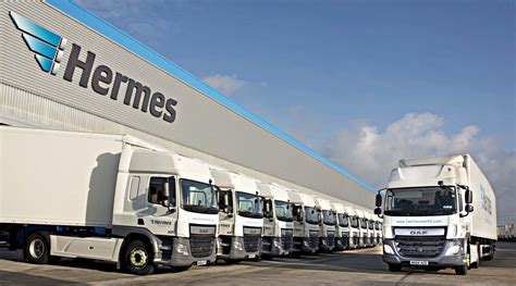 hermes local depot uk|my local Hermes depot.